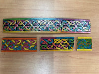 Leather Dye Pens