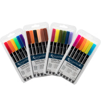 Leather Dye Pens