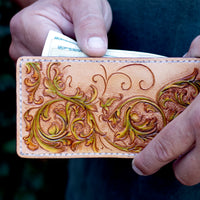 Leather Dye Pens