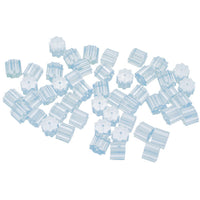 Image of 23611156 - Fish Hook Stopper Clear 100 Pack