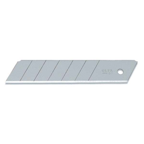 OLFA Stainless Steel Utility Replacement Blade (5-Pack) OLFA Stainless Steel Utility Replacement Blade (5-Pack)