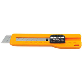 Image of SL-1 - SL-1 Heavy-Duty Slide Lock Utility Knife