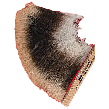 Image of 6516-100-800 - Imitation Porcupine Hair 10" 1oz