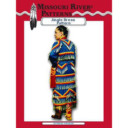 Image of 4799-500-031 - Jingle Dress Pattern