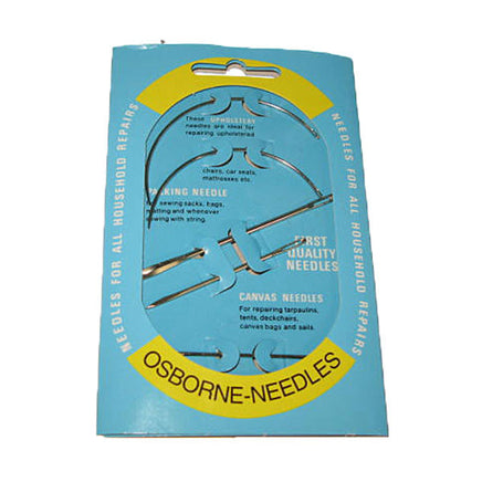 Image of 96-15012 - K-1 Needle Card - Osborne