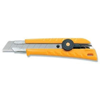 Image of L-1 - L-1 Heavy-Duty Ratchet-Lock Utility Knife