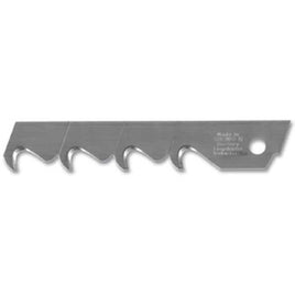 Image of LH-20B - LH-20B Heavy-Duty Snap-off Hook Blade 5-pack