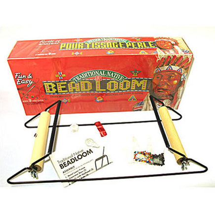 Image of 60000503 - Large Bead Loom Kit