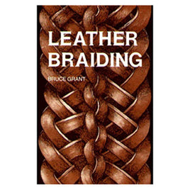 Image of 978-0-87033-039-1 - Leather Braiding Book