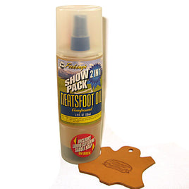 Image of 44-902 - Leather Care Show Pack