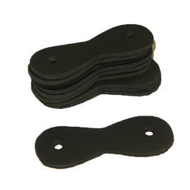 Image of 18-90-6 - Leather Connector 1"x 2-3/4" Buffalo