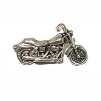 Image of 2-00439 - Motorcycle Splashback Concho