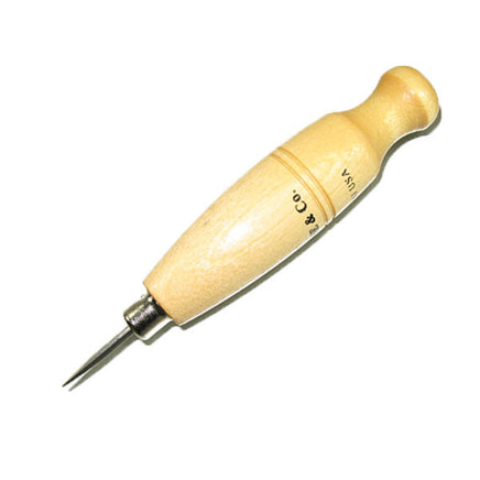 Image of 96-14443 - Osborne #144 Stitching Awl With 1-1/4" Blade
