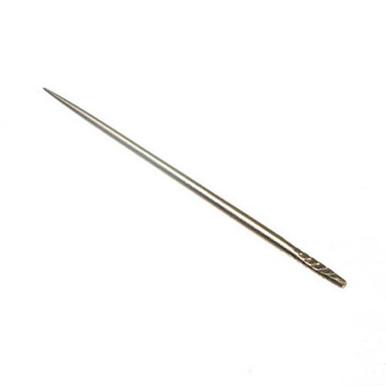 Image of 96-62092 - Osborne #32 Stabbing Awl - Round Point  2-1/2"
