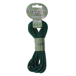 Paracord 550 16ft  4.8M Forest Camo