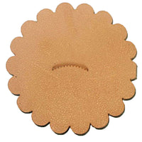 Image of 2-PV018 - PV018 Veiner Leathercraft Stamp