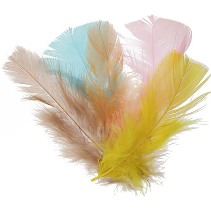Image of 78003020-01H - Plumes 4" - 6" Spring Mix 20g
