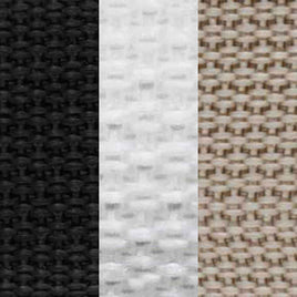 2" Poly Webbing - 3 Colors Available