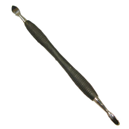 Image of 8039-02 - Pro Modeling Tool Med/Large Round Spoon  8039-02