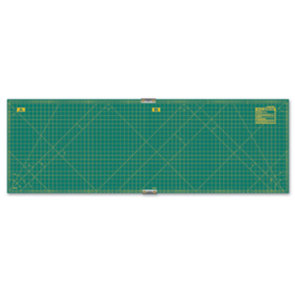 Olfa RM-SG Cutting Mat, 18 x 24 Green Model 9881
