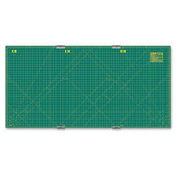 Image of RM-CLIPS-3 - RM-CLIPS-3 35" x 70" Continuous Grid Mat Set