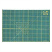 Image of RM-MG - RM-MG 24 X 36 Green Rotary Mat