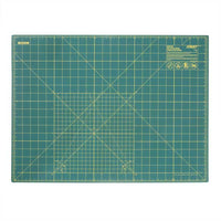 Image of RM-SG - RM-SG 18 X 24 Green Rotary Mat