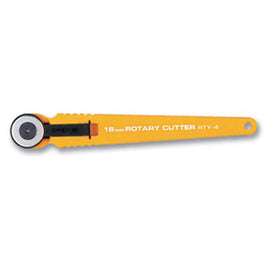 OLFA (RTY-4) 18mm Rotary Cutter #9657