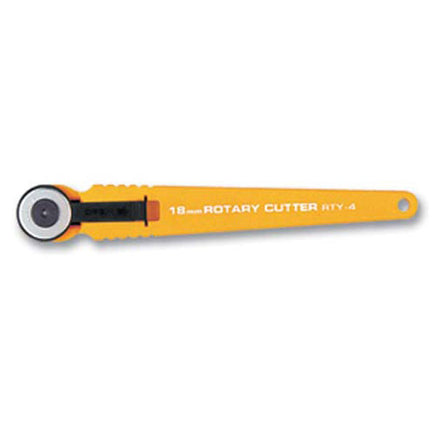 Image of RTY-4 - RTY-4 18mm Rotary Cutter