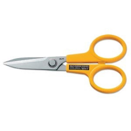 Image of SCS-2 - SCS-2 7" Stainless Steel Scissors