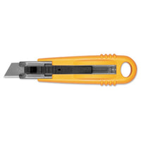 OLFA SK-4 Self-Retracting Safety Knife #9048