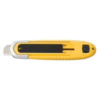 OLFA SK-8 Heavy-Duty Automatic Self-Retracting Safety Knife #1077171