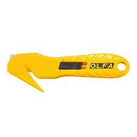OLFA SK-10 Concealed Blade Safety Knife #1096854