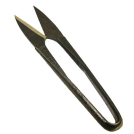 Image of 4900-004-005 - Scissors Hand Forged Nippers