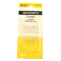 Image of 79-SH104 - Sharps - Beading & Leather Needles