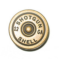 Image of 2-00701 - Shotgun Splashback Concho