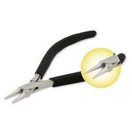 Image of 201A-014 - Slim Round Nose Pliers