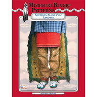 Image of 4799-500-023 - Southern Plains Flap Leggings