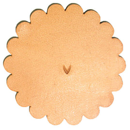Image of U858 - U858 Mulefoot Leathercraft Stamp