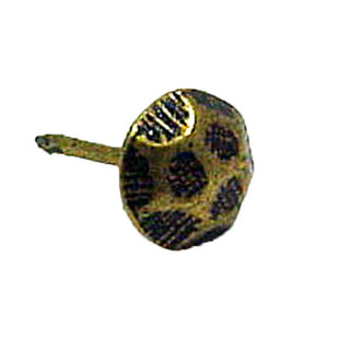 Image of 96-6803 - Upholstery Tacks Oxford Hammered- 3/4
