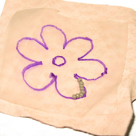 Image of 521-00003 - Water Soluble Beading Film