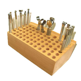 Image of 32401-00 - Hardwood Tool Rack 32401-00