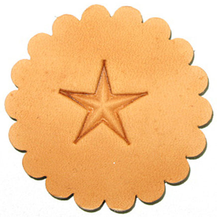 Image of Z785 - Z785 Large Star Stamp 6785-00