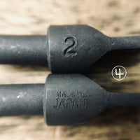 Replacement Blade No.2 for Adjustable Swivel Knife - Oka Japan