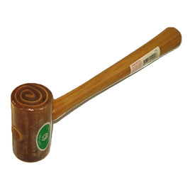 6 oz - Garland RawHide Mallet