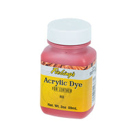 Acrylic Dye - 11 Colors Fiebing