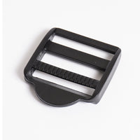 1.5" Strap Lock Buckle Black