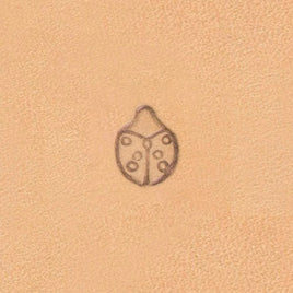 Z790 Ladybug Leathercraft Stamp