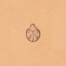 Z790 Ladybug Leathercraft Stamp