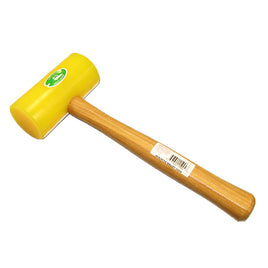 14 oz - Gar-Dur Plastic Mallet